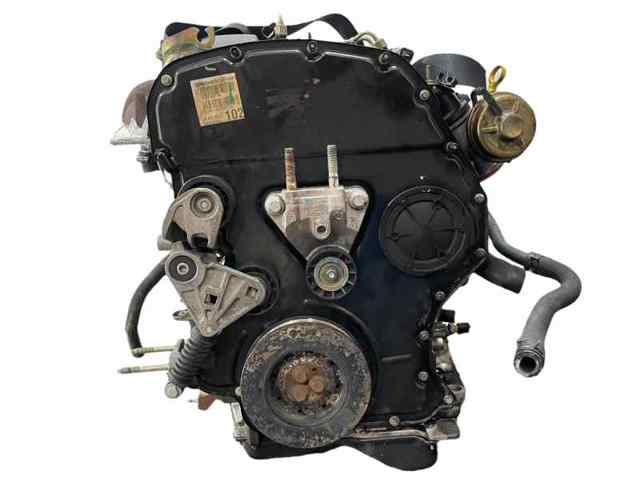 Motor montado Ford Mondeo 3 B4Y