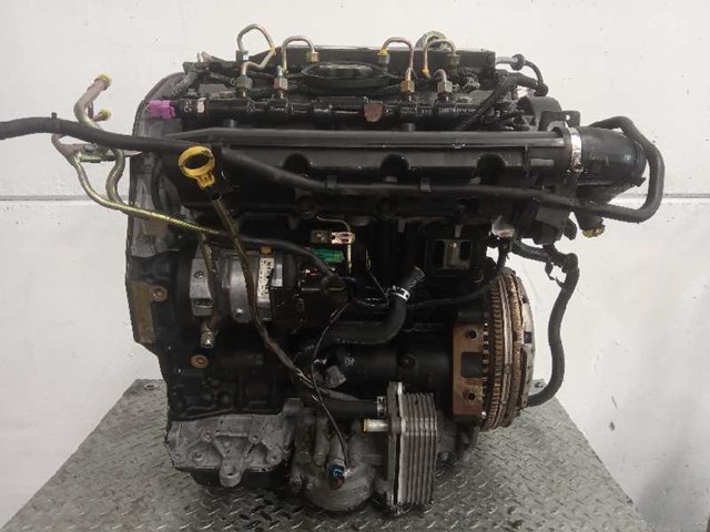 Motor montado Ford Mondeo 3 B4Y