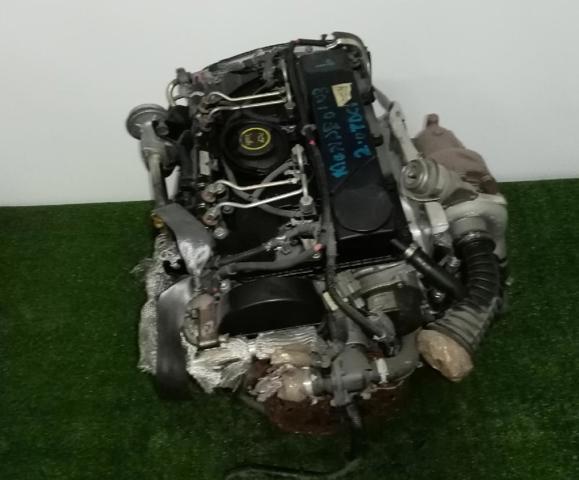 Motor montado Ford Mondeo 3 B4Y