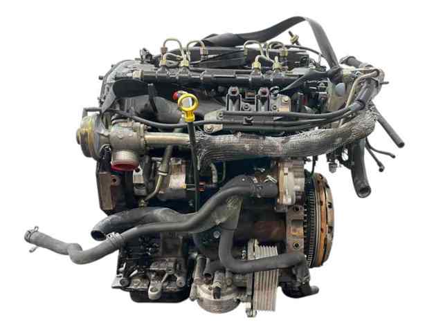 Motor montado Ford Mondeo 3 B4Y