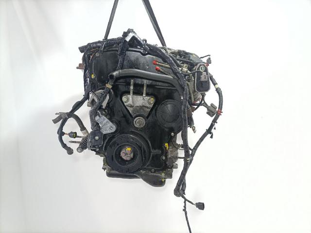 Motor montado Jaguar X-type CF1