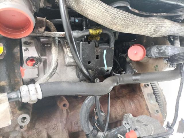 Motor montado Jaguar X-type CF1