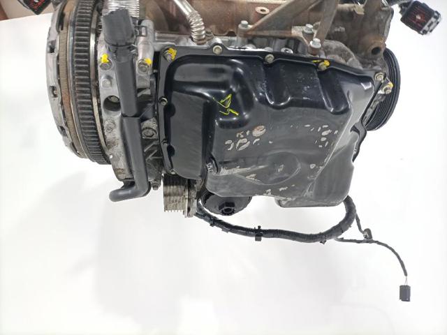 Motor montado Jaguar X-type CF1