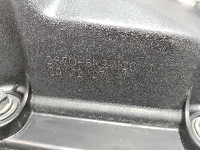 Motor montado Jaguar X-type CF1