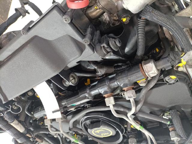 Motor montado Jaguar X-type CF1