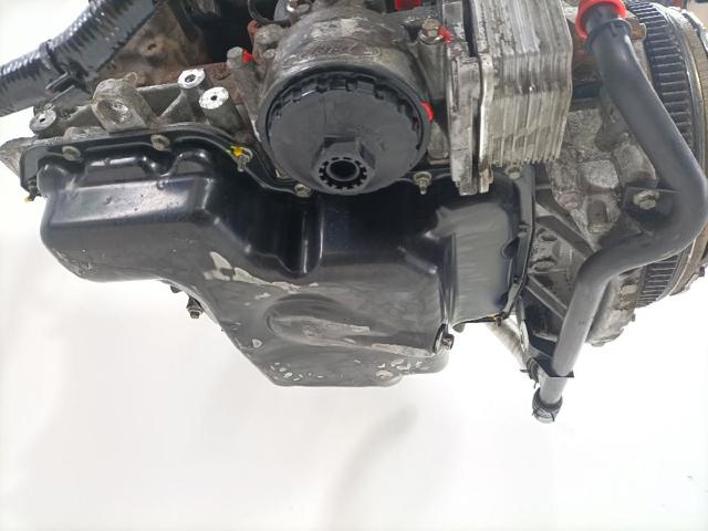 Motor montado Jaguar X-type CF1