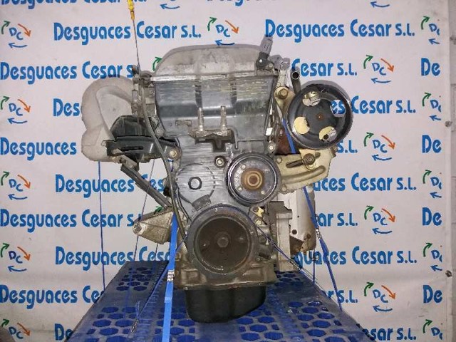 Motor montado Mazda 626 4 GE