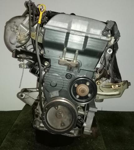 Motor montado Mazda 626 4 GE