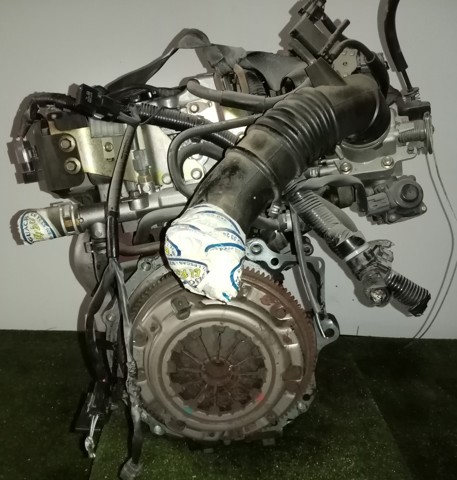 FP MAZDA Двигатель купить в Ровно