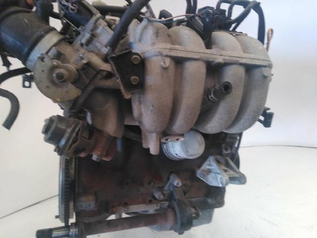 Motor montado Mazda 626 4 GE