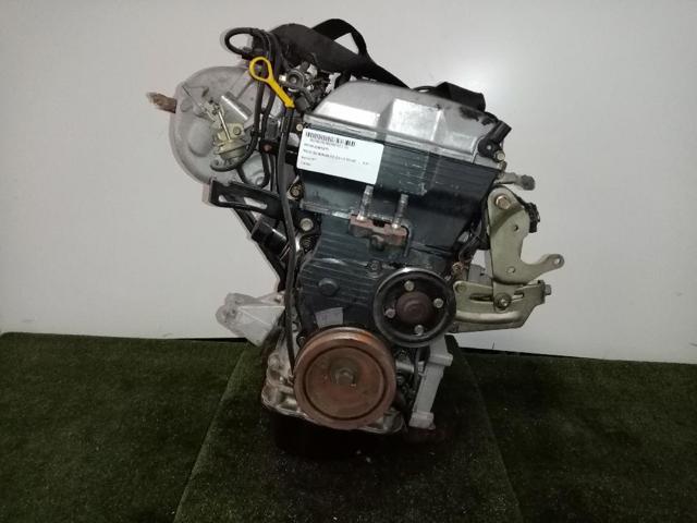 Motor montado Mazda 626 4 GE