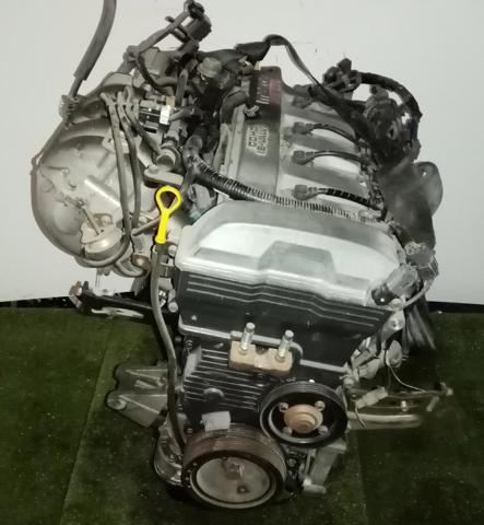 Motor montado Mazda 626 4 GE
