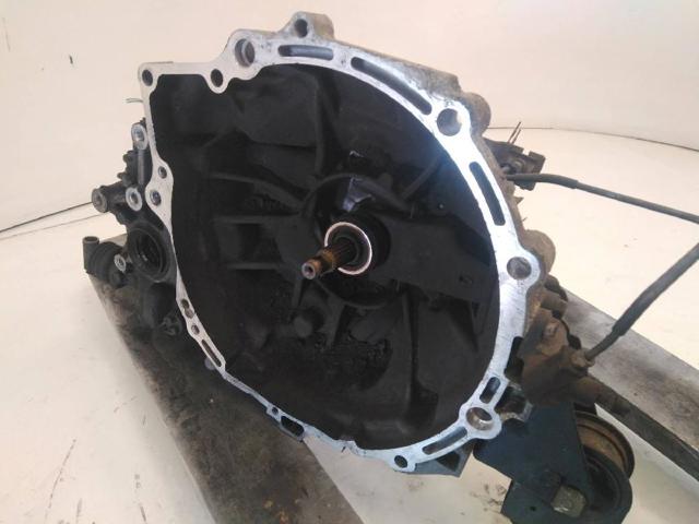 Motor montado Mazda 626 4 GE