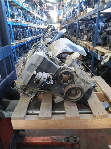 Motor montado Mazda 626 4 GE