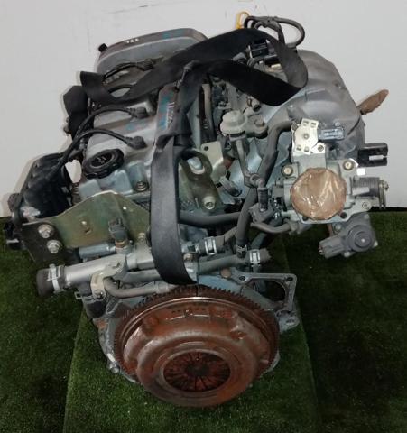 Motor montado Mazda 626 4 GE