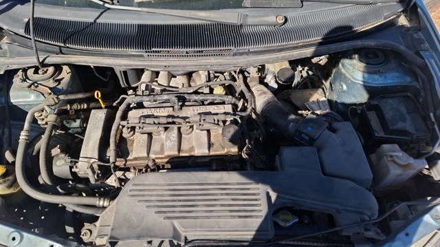 Motor montado Mazda 626 4 GE