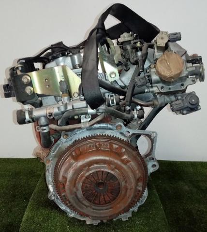 Motor montado Mazda 626 4 GE