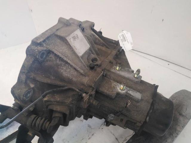 Motor montado Mazda 626 4 GE