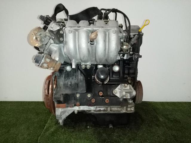 Motor montado Mazda 626 4 GE