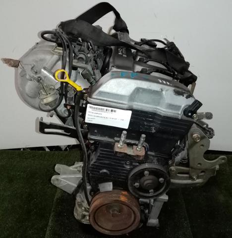 Motor montado Mazda 626 4 GE