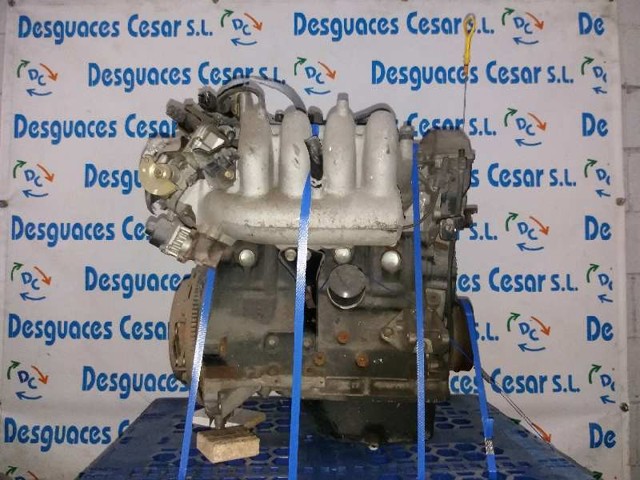 Motor montado Mazda 626 4 GE