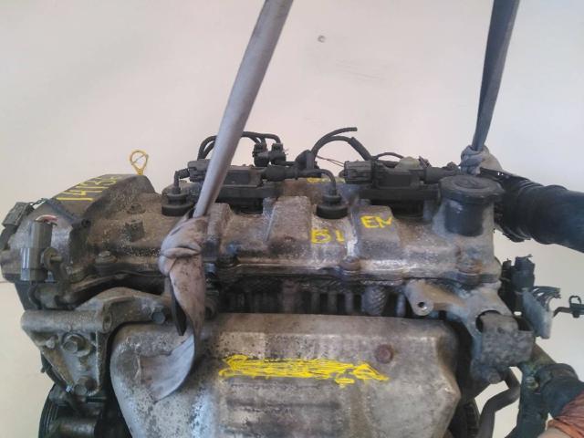 Motor montado Mazda 626 4 GE