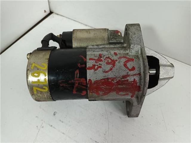 FP1318400 MAZDA Стартер купить в Ужгород