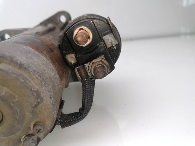 FP1318400 MAZDA Стартер купить в Днепр
