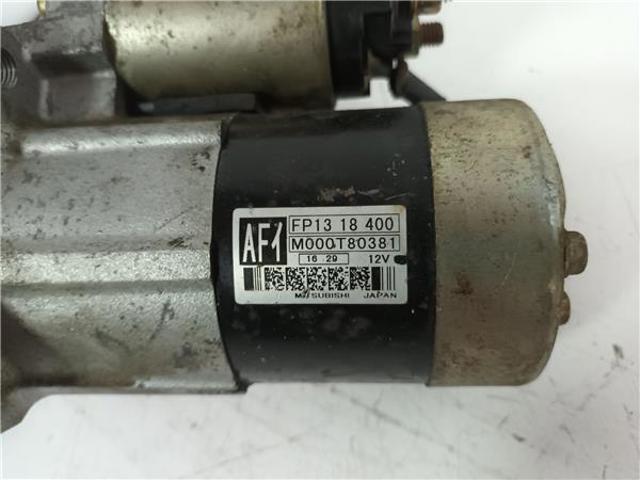 MAZDA FP1318400 Стартер в наличии Житомир