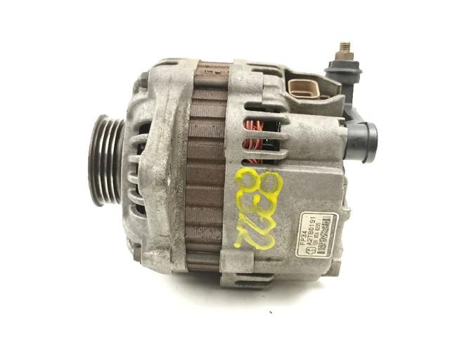 FP3418300 MAZDA Генератор купить в Житомир