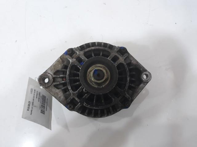 FP3418300A MAZDA Генератор купить в Николаев