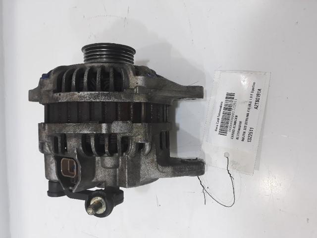 MAZDA FP3418300A Генератор в наличии Ужгород