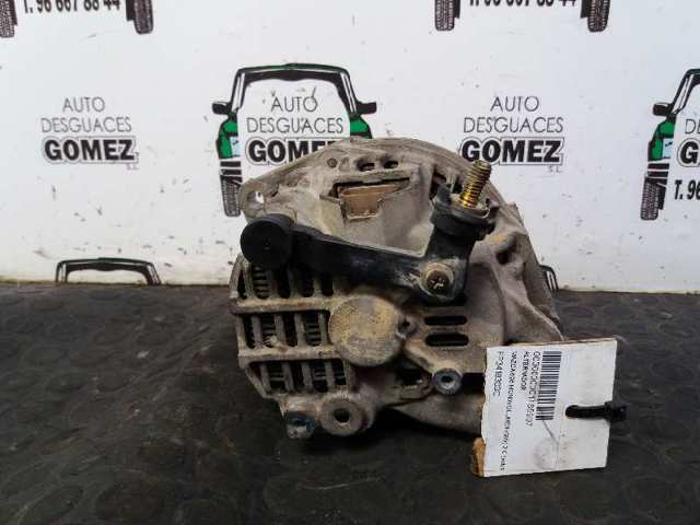 FP3418300C MAZDA Генератор купить в Каменское