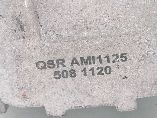 FP3418300C MAZDA Генератор купить в Павлоград