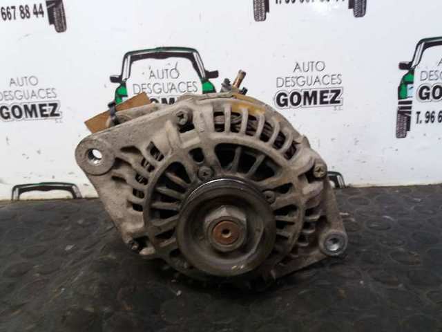 FP3418300C MAZDA Генератор купить в Тернополь