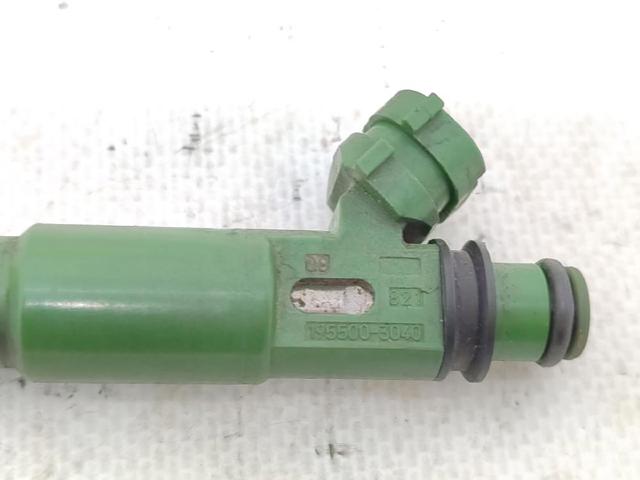 Injetor de injeção de combustível Mazda 626 5 GF