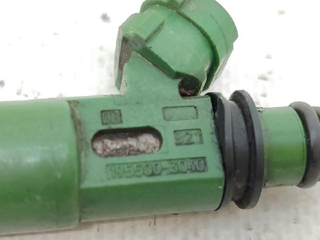 Injetor de injeção de combustível Mazda 626 5 GF