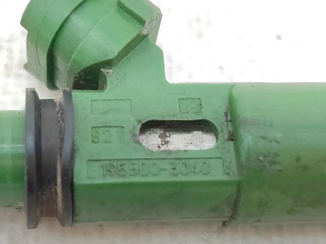 Injetor de injeção de combustível Mazda 626 5 GF