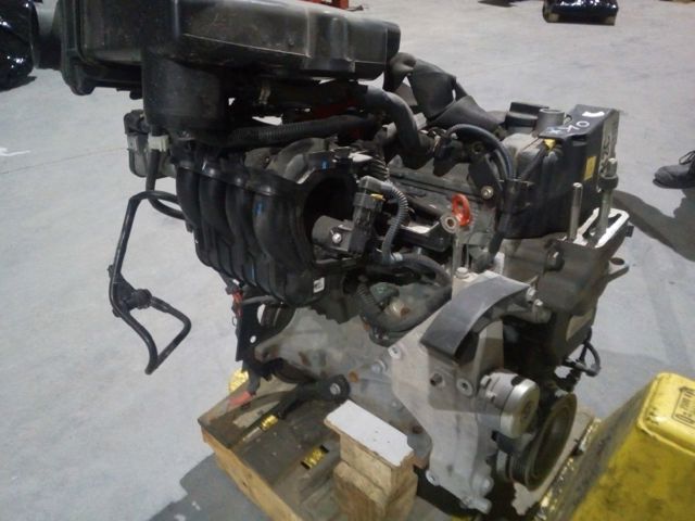 FP4 FORD Двигатель купить в Черновцы