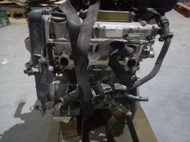 FP4 FORD Двигатель купить в Черновцы