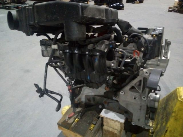 FORD FP4 Двигатель в наличии Украина