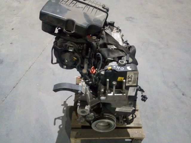 FP4 FORD Двигатель купить в Черновцы