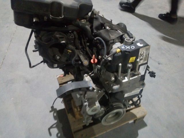 FP4 FORD Двигатель купить в Харьков