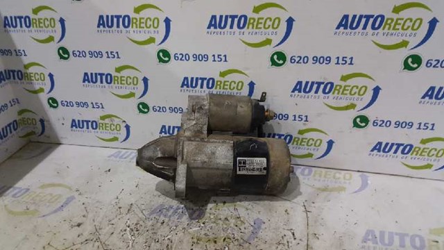 Motor de arranco FP5018400 Mazda