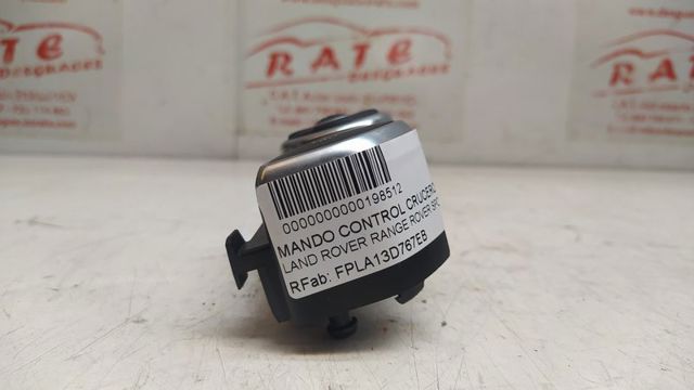FPLA13D767EB LAND ROVER купить в Запорожье