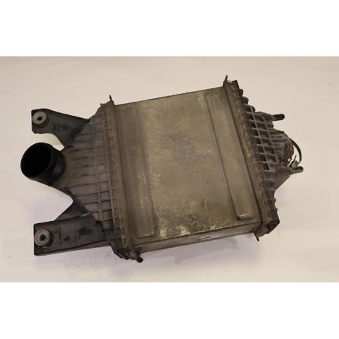 FPLA6K775AB LAND ROVER Интеркулер купить в Винница