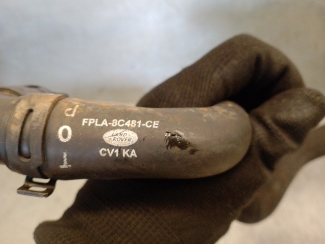 FPLA8C481CE LAND ROVER купить в Черновцы