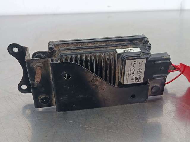 LAND ROVER FPLA9G768AC в наличии Ужгород