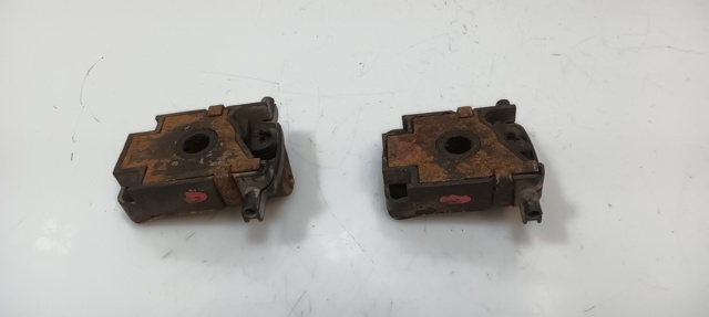 FPS000030 LAND ROVER Замок капота купить в Черновцы