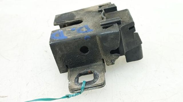 FPS000063 LAND ROVER Замок капота купить в Черновцы